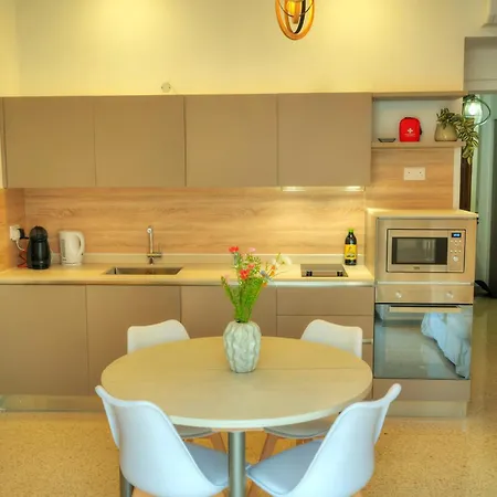 Tasteful 2Bedrooms With Maltese Balcony Mcop1-2 Valletta Exterior photo