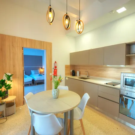Tasteful 2Bedrooms With Maltese Balcony Mcop1-2 Valletta Exterior photo